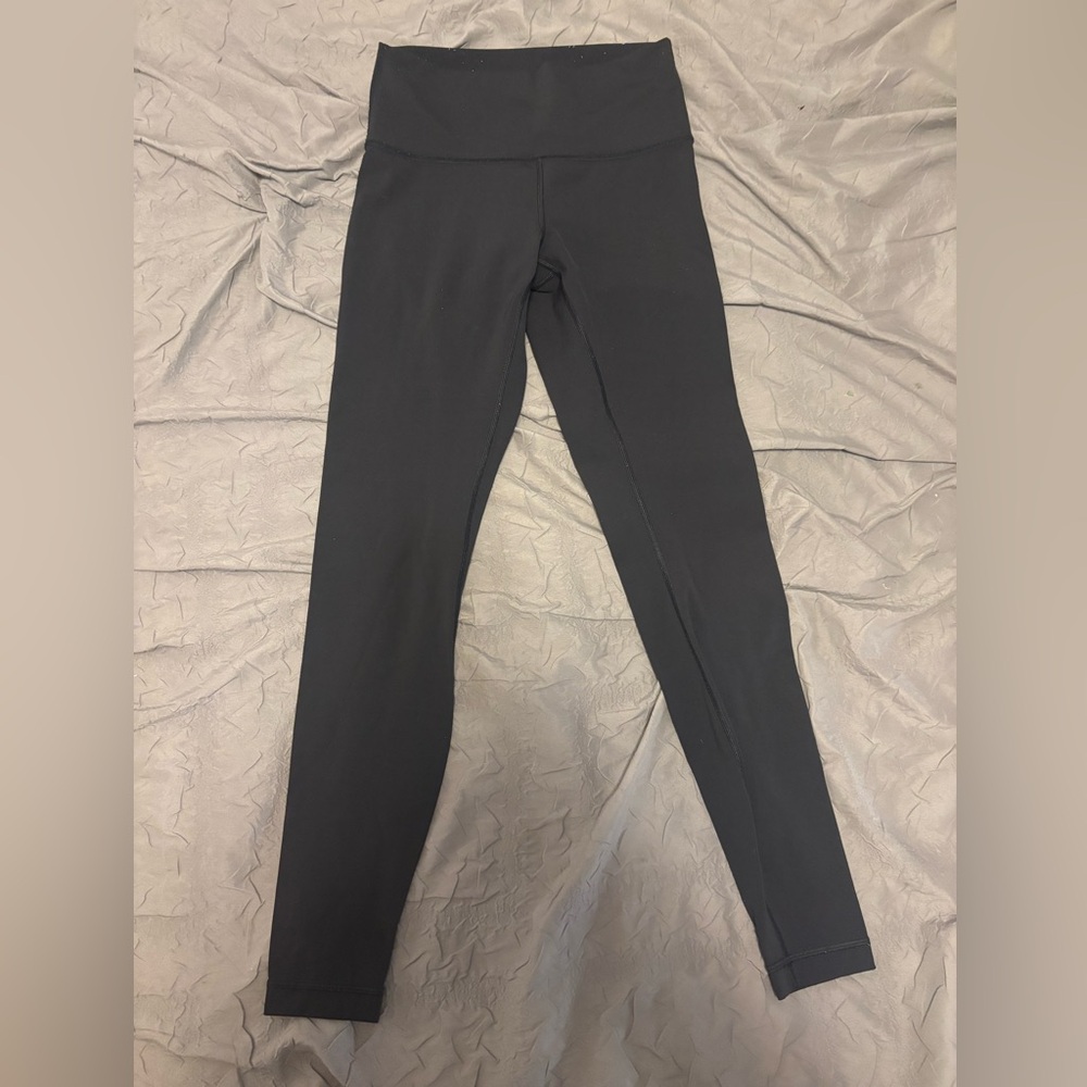 Lululemon Wunder Under leggings